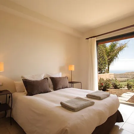 Salobre & Resort, Serenity Feriested 5*